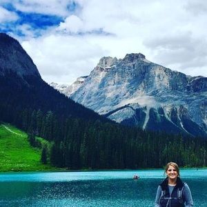 Meet your Posher, Melissa